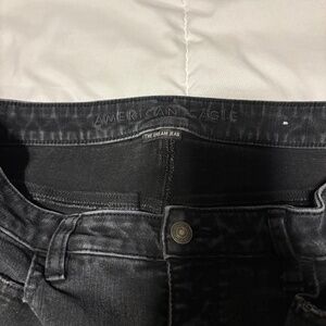 Women American eagle jeans
